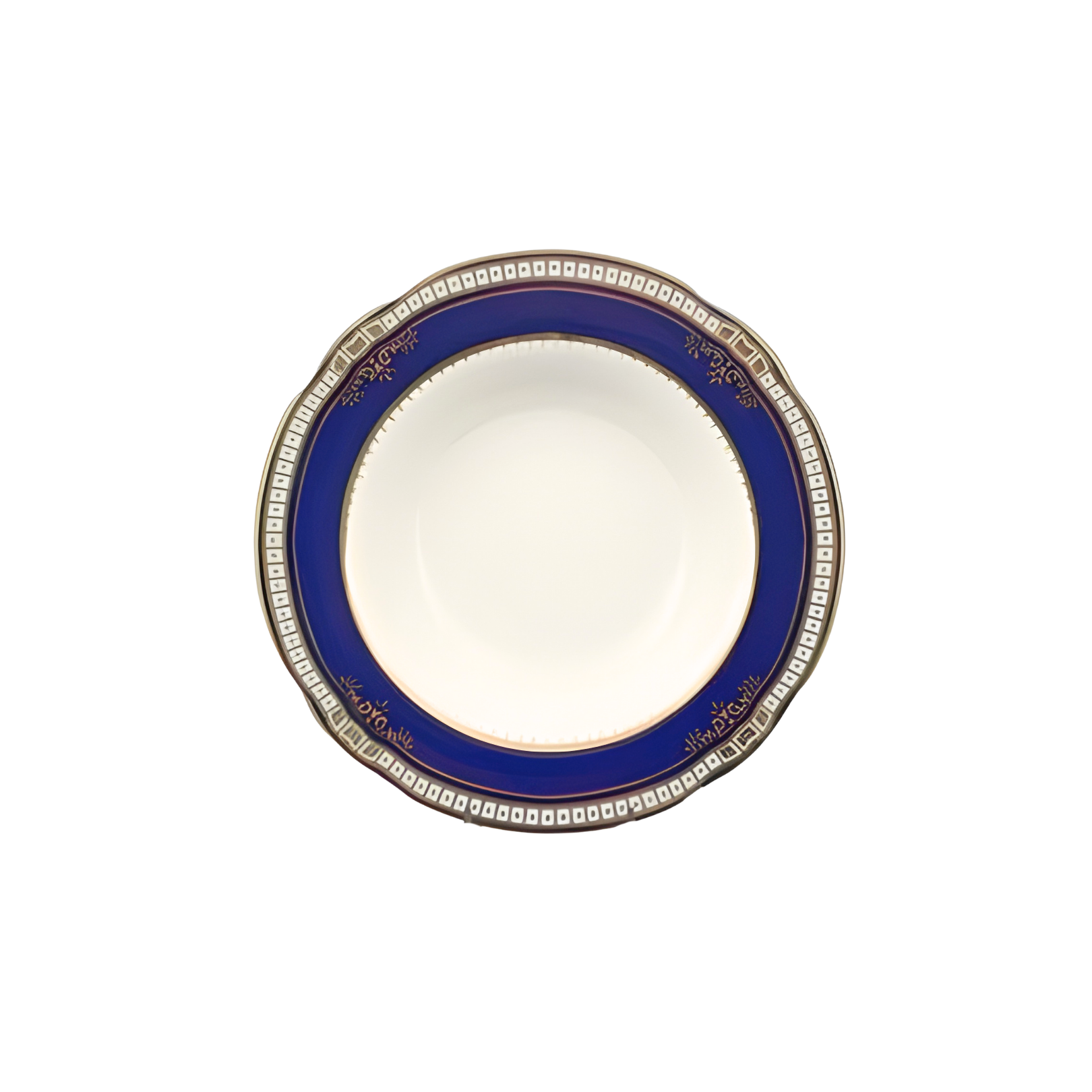 Replica First Class Soup Bowl