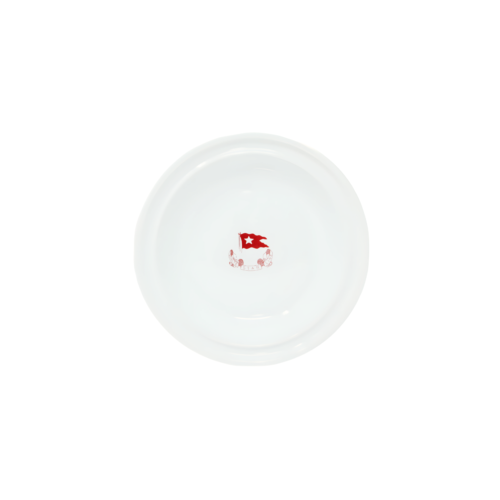Replica Third Class Soup Bowl