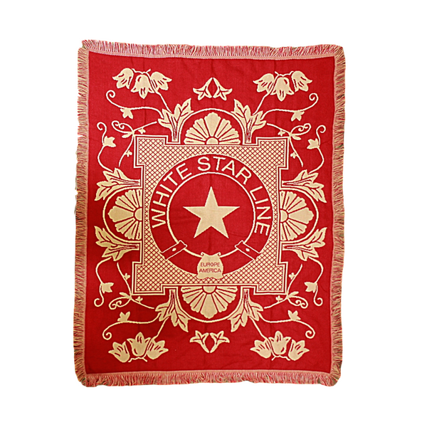 ラグ・カーペット BRIDGE SHIP HOUSE SNKRDUNK LFYT BLANKET BRIDGE