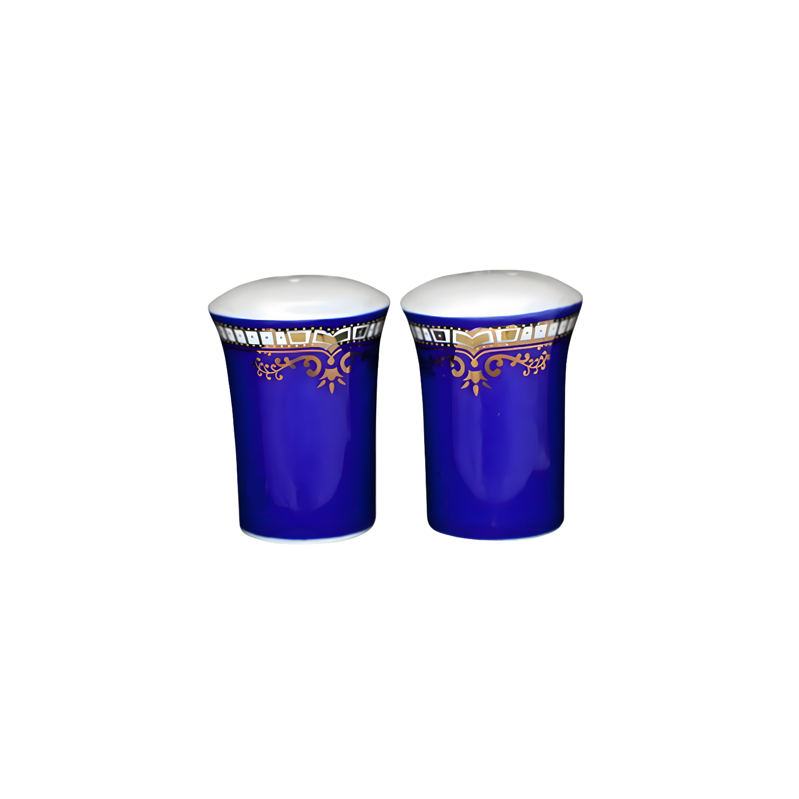 Replica First Class Salt and Pepper Set