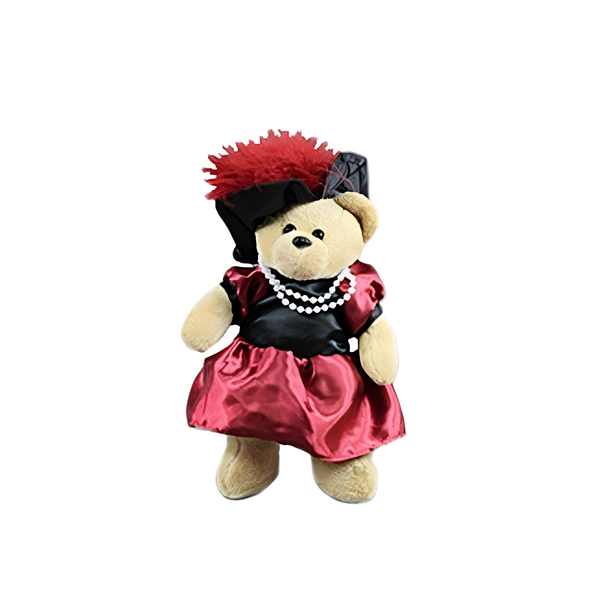 Molly Brown 8