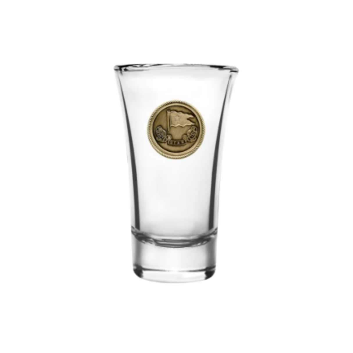 White Star Line Vintage Legacy Shot Glass