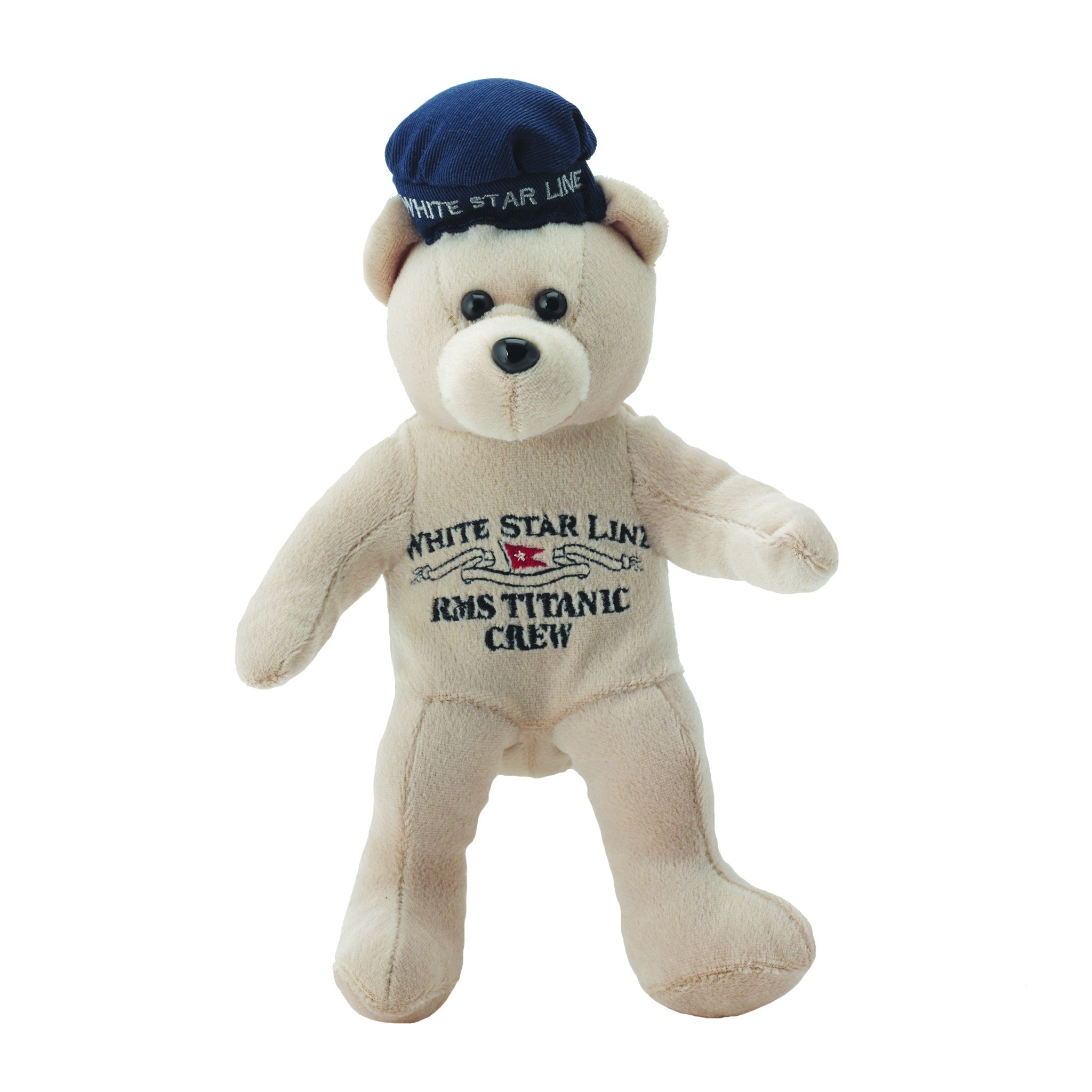 Titanic RMS Crew Bear