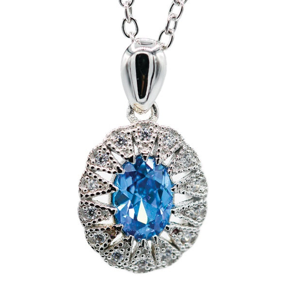 Moonburst Replica Necklace