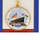 Ship of Dreams Keyring