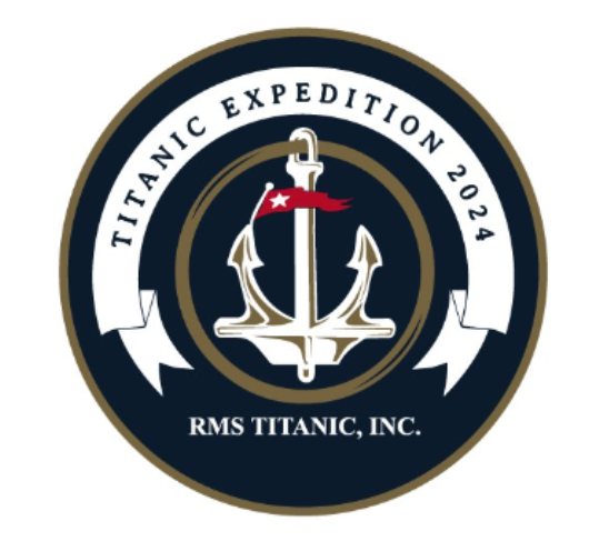 Expedition 2024 Magnet
