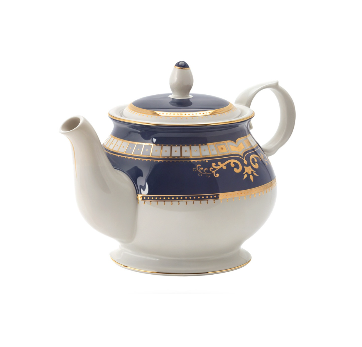 Replica First Class Teapot
