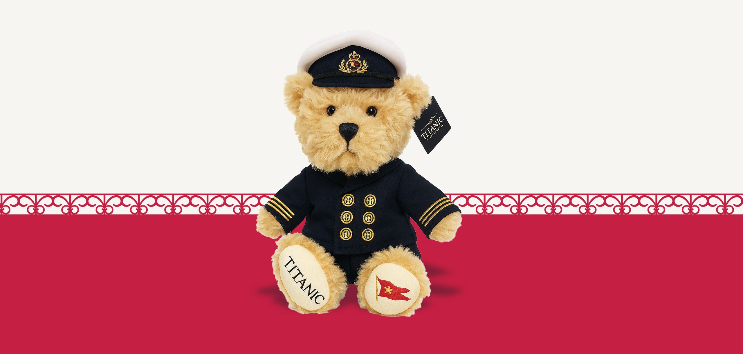 The Titanic Store | Own a Piece of Titanic History – RMS Titanic Inc.