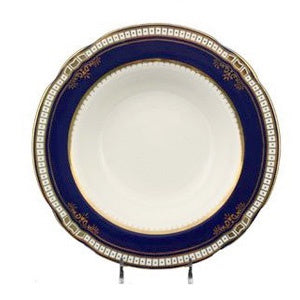 Replica First Class Soup Bowl