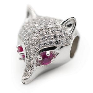 Foxhead Charm
