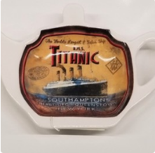 Tea Bag Holder